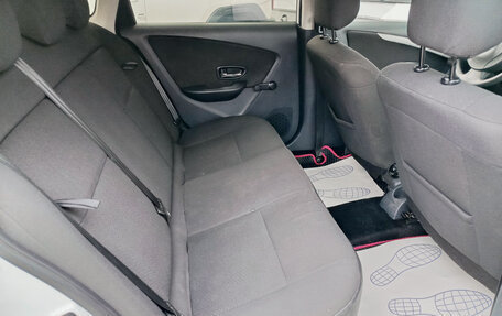 Nissan Almera, 2014 год, 670 000 рублей, 16 фотография