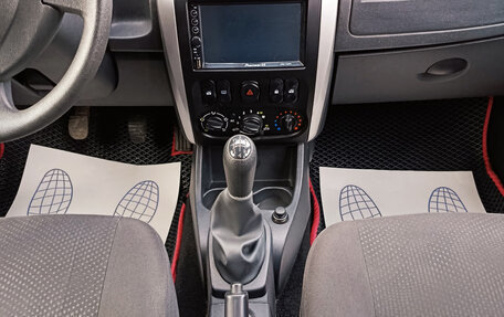 Nissan Almera, 2014 год, 670 000 рублей, 13 фотография