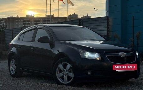 Chevrolet Cruze II, 2012 год, 720 000 рублей, 7 фотография