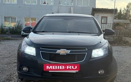 Chevrolet Cruze II, 2012 год, 720 000 рублей, 6 фотография