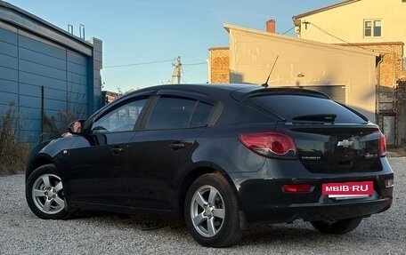 Chevrolet Cruze II, 2012 год, 720 000 рублей, 4 фотография