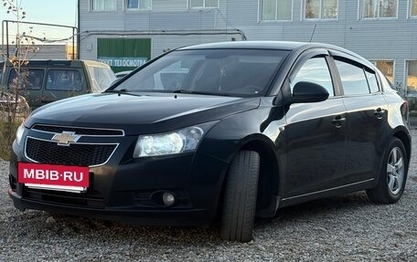 Chevrolet Cruze II, 2012 год, 720 000 рублей, 5 фотография