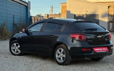 Chevrolet Cruze II, 2012 год, 720 000 рублей, 3 фотография