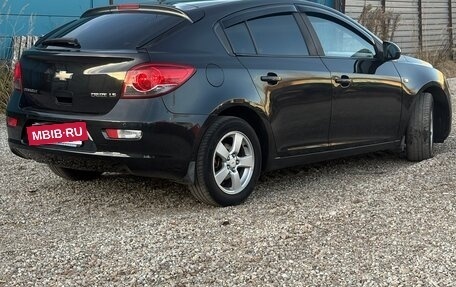 Chevrolet Cruze II, 2012 год, 720 000 рублей, 9 фотография