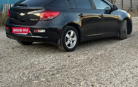 Chevrolet Cruze II, 2012 год, 720 000 рублей, 8 фотография