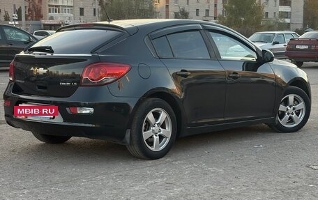 Chevrolet Cruze II, 2012 год, 720 000 рублей, 12 фотография