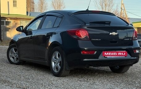 Chevrolet Cruze II, 2012 год, 720 000 рублей, 13 фотография