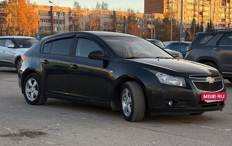 Chevrolet Cruze II, 2012 год, 720 000 рублей, 11 фотография