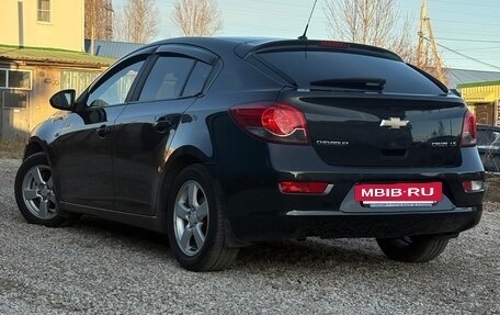 Chevrolet Cruze II, 2012 год, 720 000 рублей, 10 фотография