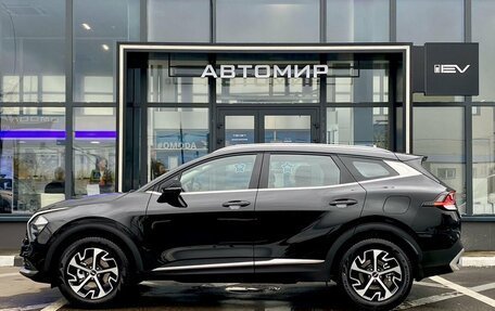 KIA Sportage IV рестайлинг, 2025 год, 4 266 084 рублей, 4 фотография