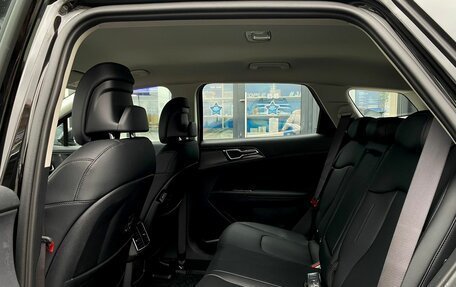 KIA Sportage IV рестайлинг, 2025 год, 4 266 084 рублей, 18 фотография