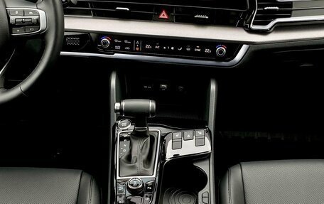 KIA Sportage IV рестайлинг, 2025 год, 4 266 084 рублей, 26 фотография