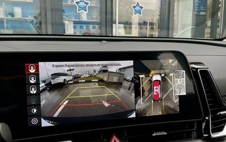 KIA Sportage IV рестайлинг, 2025 год, 4 266 084 рублей, 21 фотография