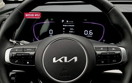 KIA Sportage IV рестайлинг, 2025 год, 4 266 084 рублей, 24 фотография