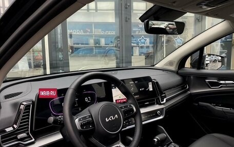 KIA Sportage IV рестайлинг, 2025 год, 4 266 084 рублей, 15 фотография