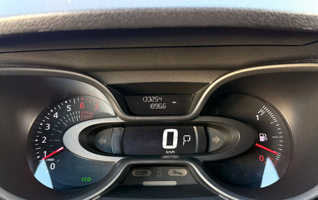 Renault Kaptur I рестайлинг, 2018 год, 1 210 000 рублей, 3 фотография