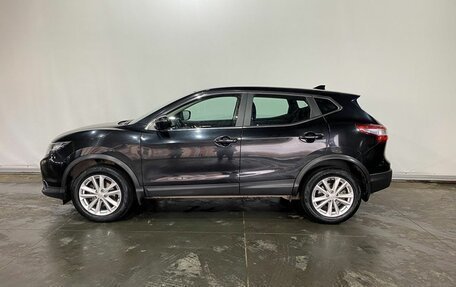 Nissan Qashqai, 2017 год, 1 750 000 рублей, 8 фотография