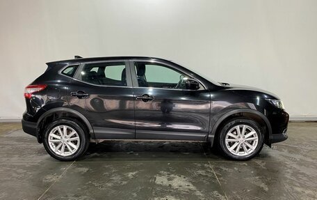 Nissan Qashqai, 2017 год, 1 750 000 рублей, 7 фотография