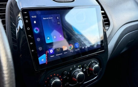 Renault Kaptur I рестайлинг, 2018 год, 1 210 000 рублей, 2 фотография