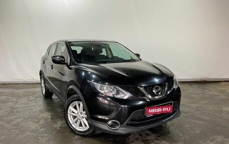 Nissan Qashqai, 2017 год, 1 750 000 рублей, 3 фотография