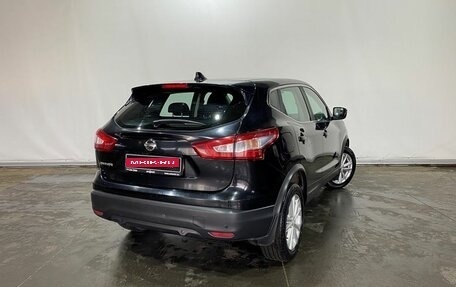 Nissan Qashqai, 2017 год, 1 750 000 рублей, 4 фотография