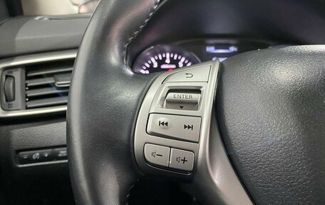 Nissan Qashqai, 2017 год, 1 750 000 рублей, 15 фотография