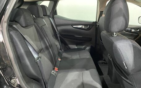 Nissan Qashqai, 2017 год, 1 750 000 рублей, 10 фотография