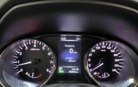 Nissan Qashqai, 2017 год, 1 750 000 рублей, 12 фотография