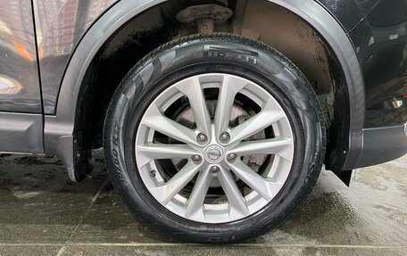 Nissan Qashqai, 2017 год, 1 750 000 рублей, 18 фотография