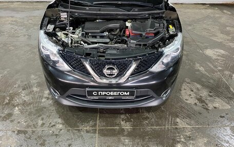 Nissan Qashqai, 2017 год, 1 750 000 рублей, 17 фотография