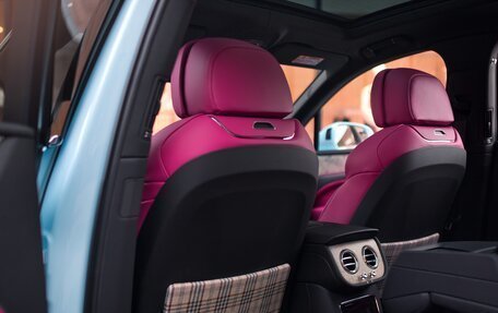 Bentley Bentayga I, 2025 год, 44 500 000 рублей, 10 фотография