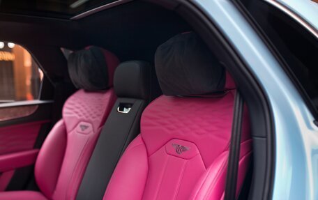 Bentley Bentayga I, 2025 год, 44 500 000 рублей, 21 фотография