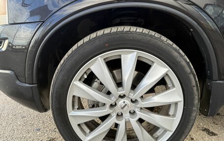 Volvo XC90 II рестайлинг, 2008 год, 950 000 рублей, 13 фотография