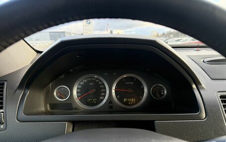 Volvo XC90 II рестайлинг, 2008 год, 950 000 рублей, 12 фотография