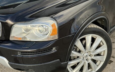 Volvo XC90 II рестайлинг, 2008 год, 950 000 рублей, 2 фотография