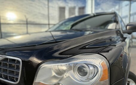 Volvo XC90 II рестайлинг, 2008 год, 950 000 рублей, 10 фотография