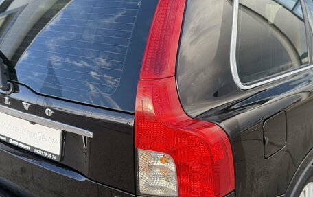 Volvo XC90 II рестайлинг, 2008 год, 950 000 рублей, 9 фотография