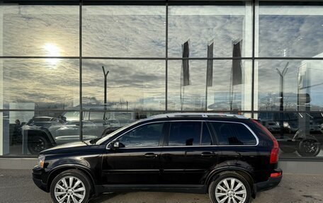 Volvo XC90 II рестайлинг, 2008 год, 950 000 рублей, 5 фотография
