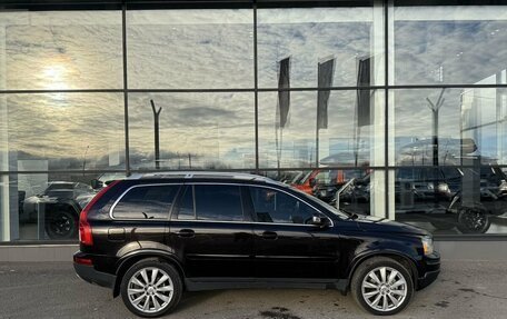 Volvo XC90 II рестайлинг, 2008 год, 950 000 рублей, 6 фотография