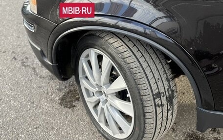 Volvo XC90 II рестайлинг, 2008 год, 950 000 рублей, 3 фотография