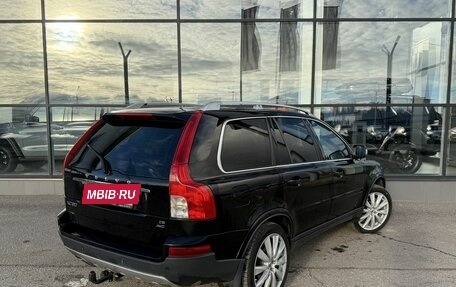 Volvo XC90 II рестайлинг, 2008 год, 950 000 рублей, 8 фотография