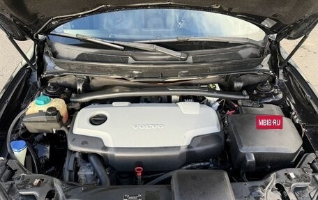 Volvo XC90 II рестайлинг, 2008 год, 950 000 рублей, 11 фотография