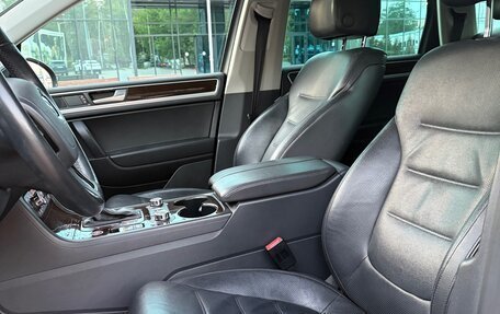 Volkswagen Touareg III, 2014 год, 2 900 000 рублей, 3 фотография