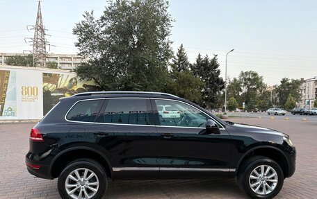 Volkswagen Touareg III, 2014 год, 2 900 000 рублей, 6 фотография