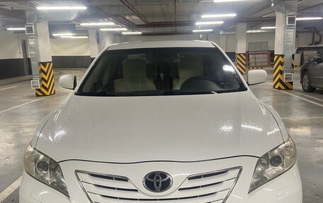 Toyota Camry, 2008 год, 1 215 000 рублей, 1 фотография