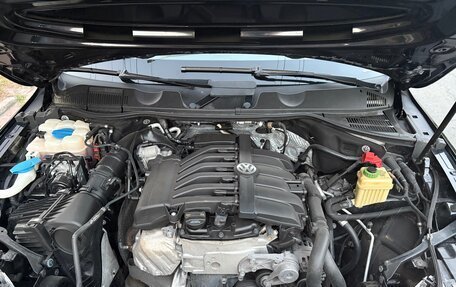 Volkswagen Touareg III, 2014 год, 2 900 000 рублей, 7 фотография