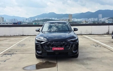 Audi Q5, 2025 год, 9 117 000 рублей, 1 фотография