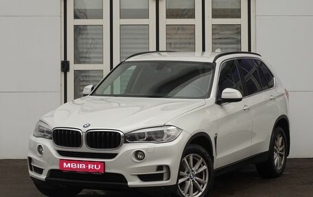 BMW X5, 2017 год, 3 390 000 рублей, 1 фотография