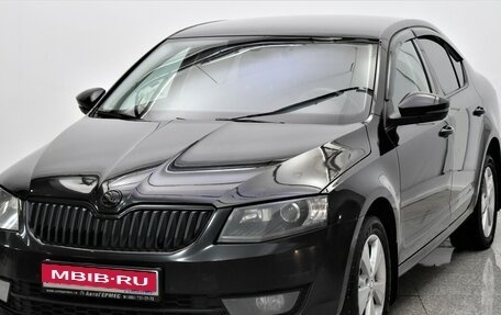 Skoda Octavia, 2014 год, 929 000 рублей, 1 фотография