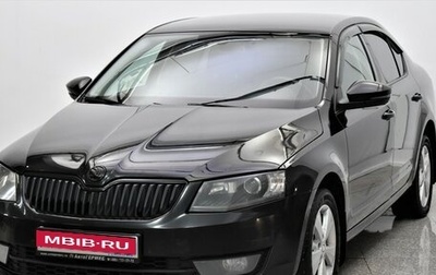 Skoda Octavia, 2014 год, 929 000 рублей, 1 фотография